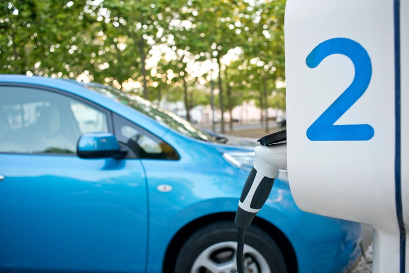 Wijziging subsidieregeling elektrische personenauto’s