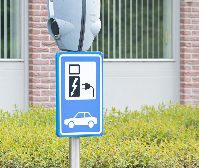 Subsidiepot elektrische auto voor 2022 is leeg