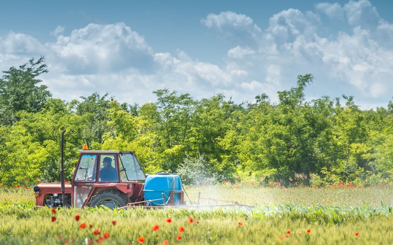 Kamervragen set-aside-regeling en landbouwvrijstelling